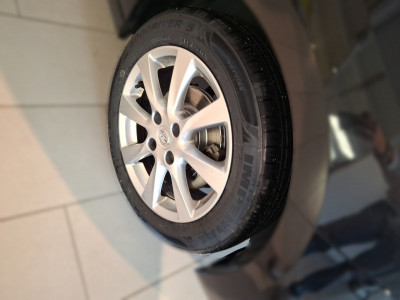 Opel Corsa Gebrauchtwagen Opel Corsa Gebrauchtwagen