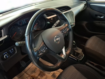 Opel Corsa Gebrauchtwagen