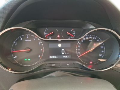 Opel Crossland Gebrauchtwagen Opel Crossland Gebrauchtwagen