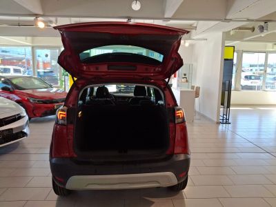 Opel Crossland Gebrauchtwagen Opel Crossland Gebrauchtwagen