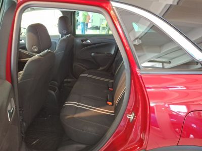 Opel Crossland Gebrauchtwagen Opel Crossland Gebrauchtwagen