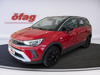 Opel Crossland Gebrauchtwagen Opel Crossland Gebrauchtwagen