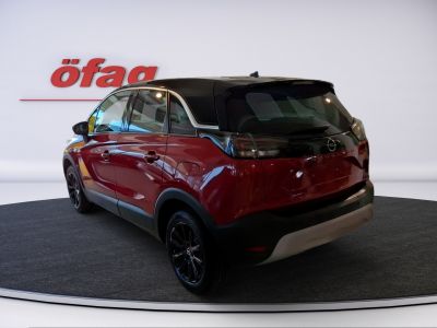 Opel Crossland Gebrauchtwagen Opel Crossland Gebrauchtwagen
