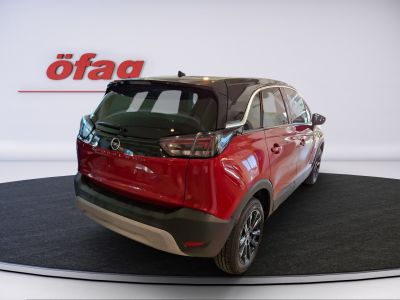Opel Crossland Gebrauchtwagen Opel Crossland Gebrauchtwagen