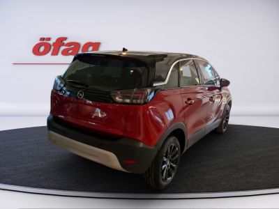 Opel Crossland Gebrauchtwagen Opel Crossland Gebrauchtwagen