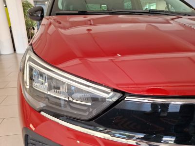 Opel Crossland Gebrauchtwagen Opel Crossland Gebrauchtwagen