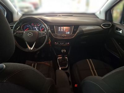 Opel Crossland Gebrauchtwagen Opel Crossland Gebrauchtwagen