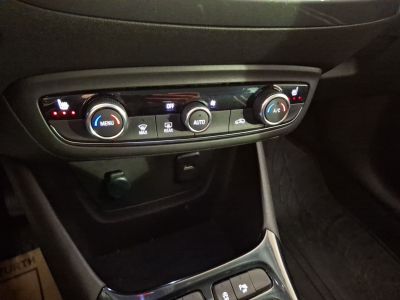 Opel Crossland Gebrauchtwagen Opel Crossland Gebrauchtwagen