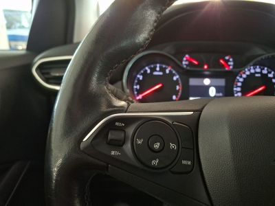 Opel Crossland Gebrauchtwagen Opel Crossland Gebrauchtwagen
