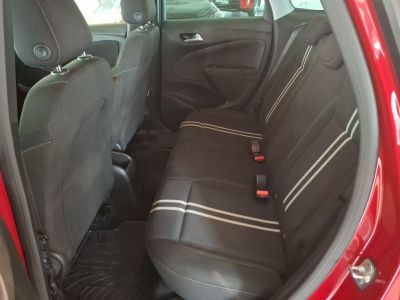 Opel Crossland Gebrauchtwagen Opel Crossland Gebrauchtwagen