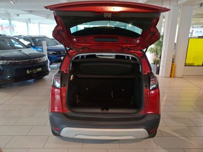 Opel Crossland Gebrauchtwagen Opel Crossland Gebrauchtwagen