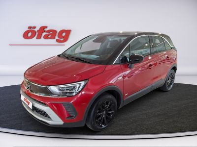 Opel Crossland Gebrauchtwagen Opel Crossland Gebrauchtwagen