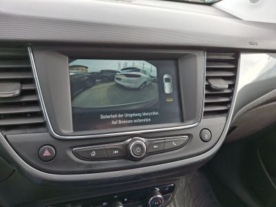 Opel Crossland Gebrauchtwagen Opel Crossland Gebrauchtwagen