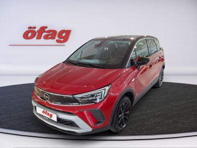 Opel Crossland Gebrauchtwagen Opel Crossland Gebrauchtwagen
