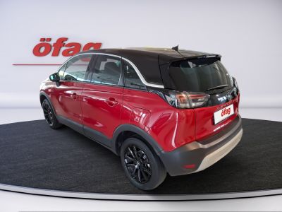 Opel Crossland Gebrauchtwagen Opel Crossland Gebrauchtwagen