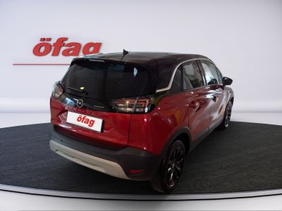 Opel Crossland Gebrauchtwagen Opel Crossland Gebrauchtwagen