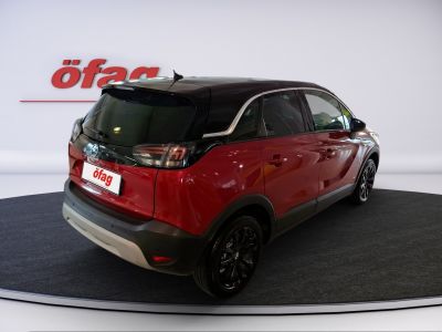 Opel Crossland Gebrauchtwagen Opel Crossland Gebrauchtwagen