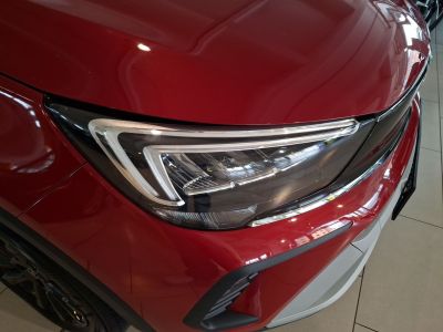 Opel Crossland Gebrauchtwagen Opel Crossland Gebrauchtwagen