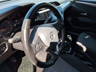 Opel Corsa Gebrauchtwagen Opel Corsa Gebrauchtwagen