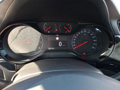 Opel Corsa Gebrauchtwagen Opel Corsa Gebrauchtwagen