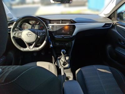 Opel Corsa Gebrauchtwagen Opel Corsa Gebrauchtwagen