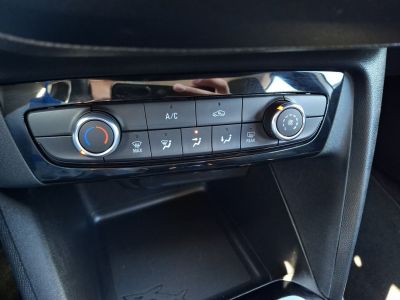 Opel Corsa Gebrauchtwagen Opel Corsa Gebrauchtwagen