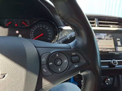 Opel Corsa Gebrauchtwagen Opel Corsa Gebrauchtwagen