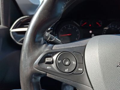 Opel Corsa Gebrauchtwagen Opel Corsa Gebrauchtwagen