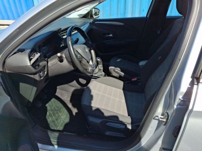 Opel Corsa Gebrauchtwagen Opel Corsa Gebrauchtwagen