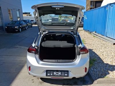 Opel Corsa Gebrauchtwagen Opel Corsa Gebrauchtwagen
