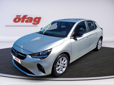 Opel Corsa Gebrauchtwagen Opel Corsa Gebrauchtwagen