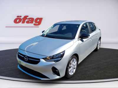 Opel Corsa Gebrauchtwagen Opel Corsa Gebrauchtwagen