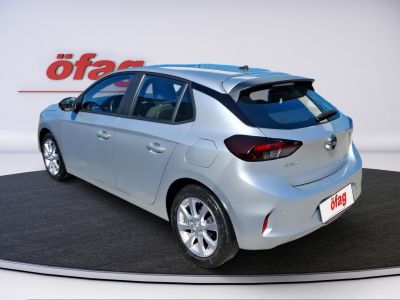 Opel Corsa Gebrauchtwagen Opel Corsa Gebrauchtwagen