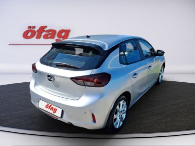 Opel Corsa Gebrauchtwagen Opel Corsa Gebrauchtwagen