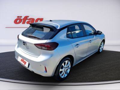 Opel Corsa Gebrauchtwagen Opel Corsa Gebrauchtwagen