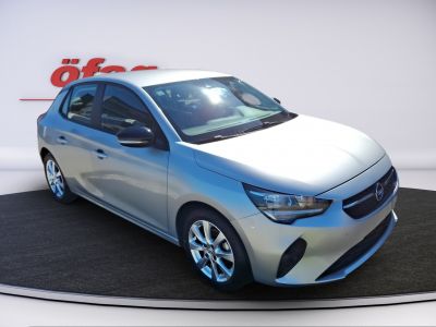 Opel Corsa Gebrauchtwagen Opel Corsa Gebrauchtwagen