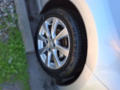 Opel Corsa Gebrauchtwagen Opel Corsa Gebrauchtwagen