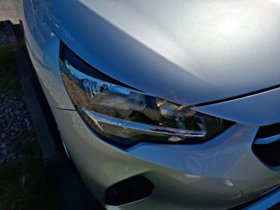 Opel Corsa Gebrauchtwagen Opel Corsa Gebrauchtwagen
