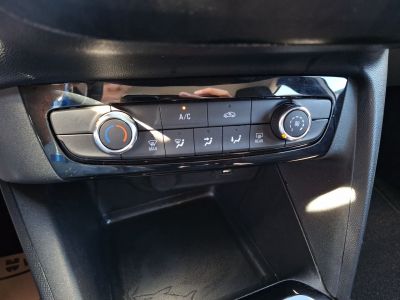Opel Corsa Gebrauchtwagen Opel Corsa Gebrauchtwagen