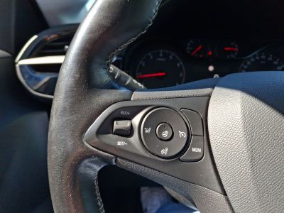 Opel Corsa Gebrauchtwagen Opel Corsa Gebrauchtwagen