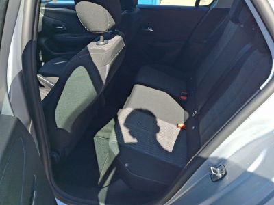 Opel Corsa Gebrauchtwagen Opel Corsa Gebrauchtwagen