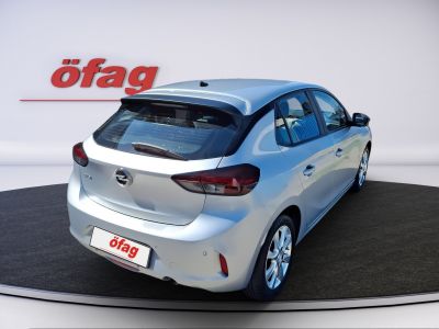 Opel Corsa Gebrauchtwagen Opel Corsa Gebrauchtwagen
