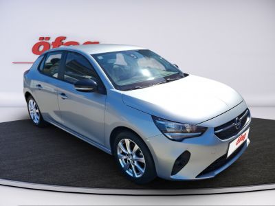 Opel Corsa Gebrauchtwagen Opel Corsa Gebrauchtwagen