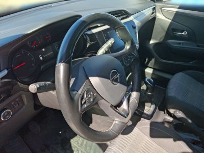 Opel Corsa Gebrauchtwagen Opel Corsa Gebrauchtwagen