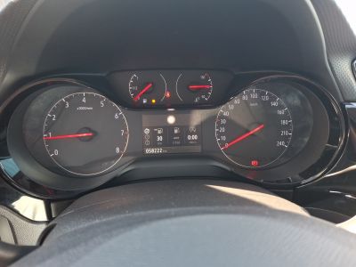 Opel Corsa Gebrauchtwagen Opel Corsa Gebrauchtwagen