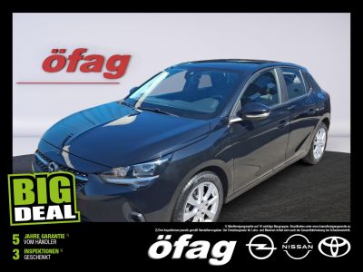 Opel Corsa Gebrauchtwagen Opel Corsa Gebrauchtwagen