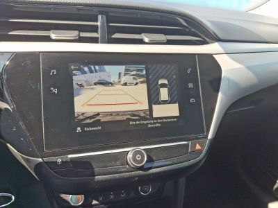 Opel Corsa Gebrauchtwagen Opel Corsa Gebrauchtwagen