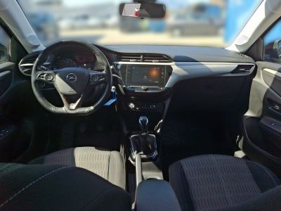 Opel Corsa Gebrauchtwagen Opel Corsa Gebrauchtwagen
