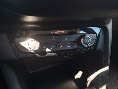 Opel Corsa Gebrauchtwagen Opel Corsa Gebrauchtwagen