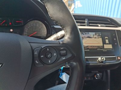 Opel Corsa Gebrauchtwagen Opel Corsa Gebrauchtwagen